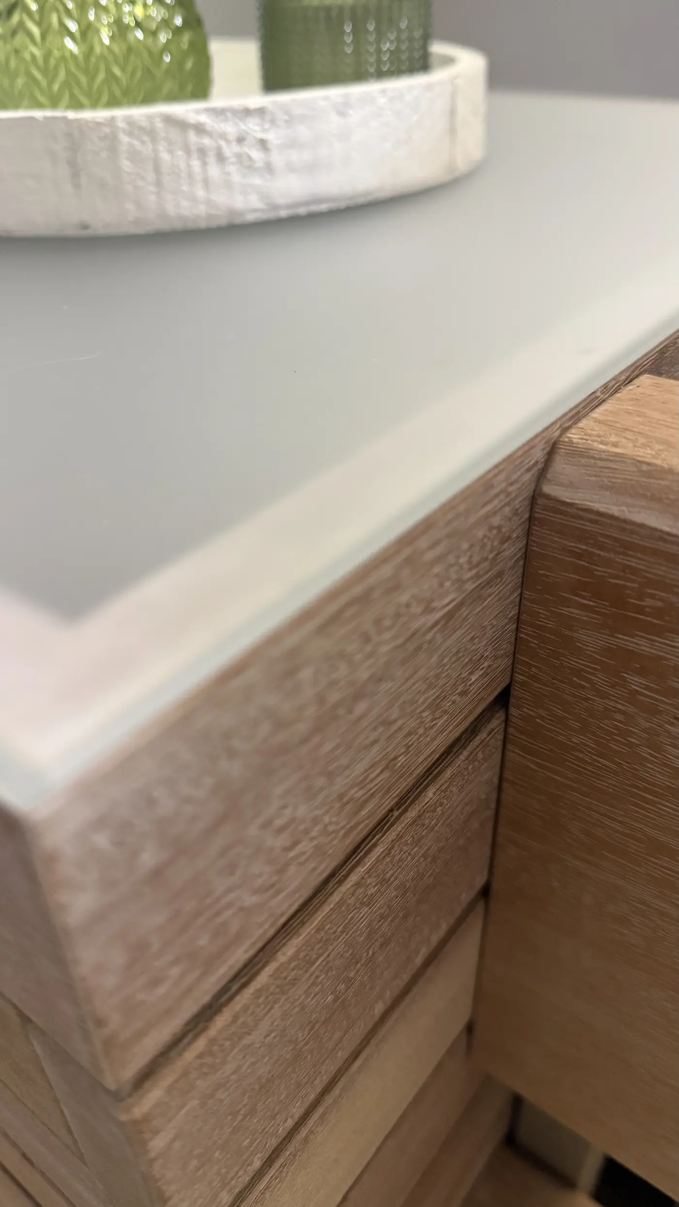 Flurschrank im Treppenhaus - Ansicht 5