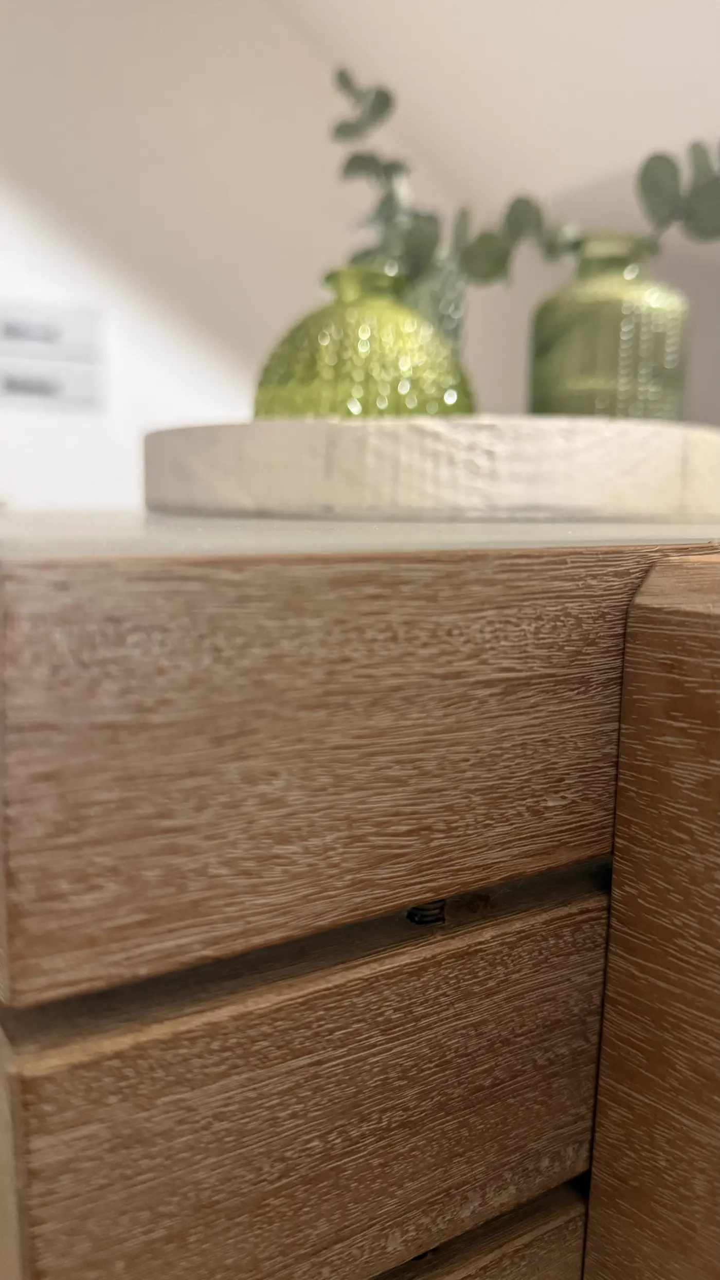 Flurschrank im Treppenhaus - Ansicht 6